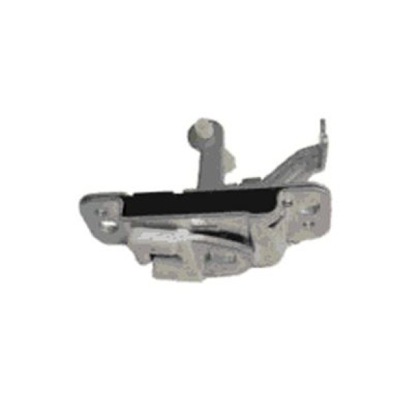 MGA 94835 Kapı Kilidi Orta Üst Sürgülü Ducato / Boxer / Jumper III 