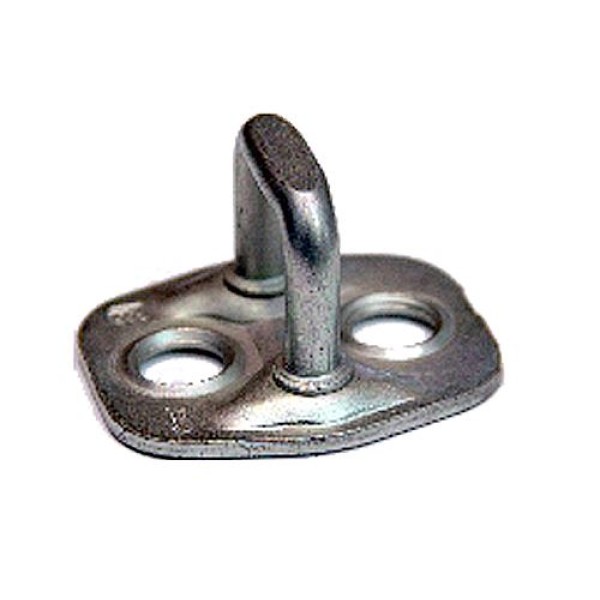 MGA 94842 Kapı Kilit Karşılığı Sağ Sol Kangoo III Megane II Fluence Master III 