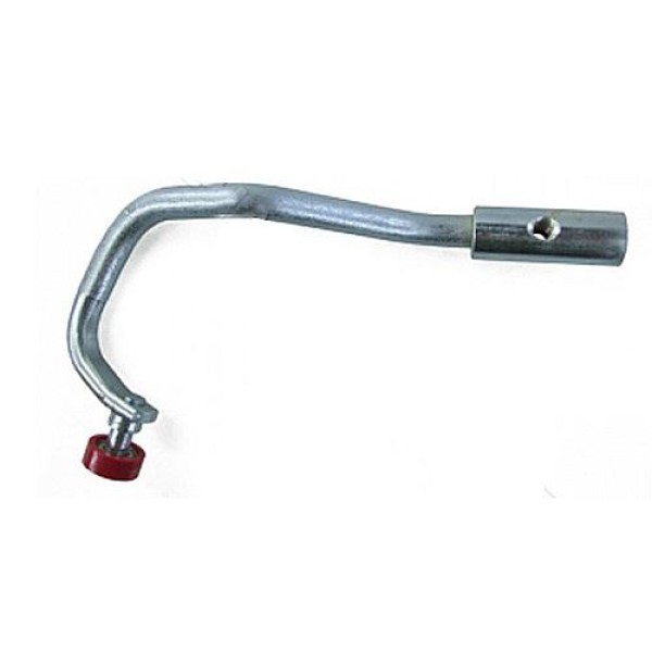 MGA 94851 Kapı Mekanizması Orta Üst Sağ Sürgülü Ducato / Boxer / Jumper II