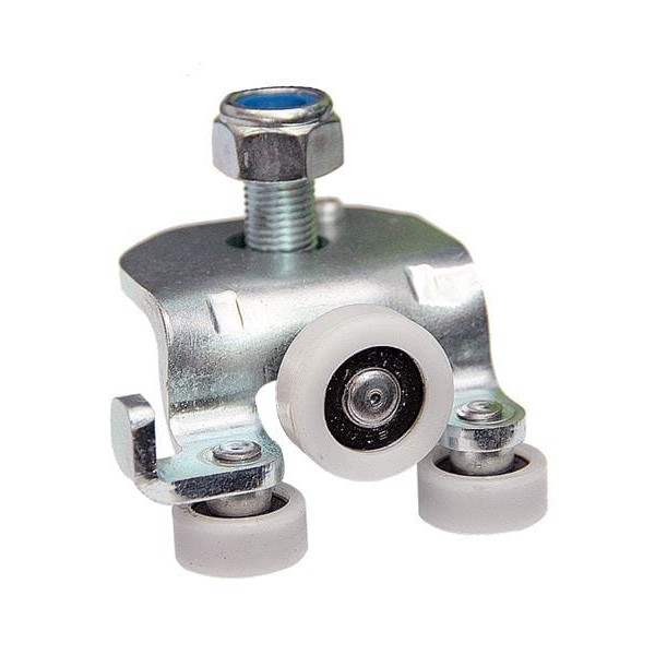 MGA 94856 Kapı Mekanizması Üst Sürgülü Ducato III / Boxer III / Jumper III