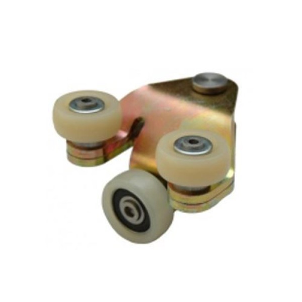 MGA 94857 Kapı Mekanizması Alt Orta Sağ Sürgülü Ducato / Boxer / Jumper II