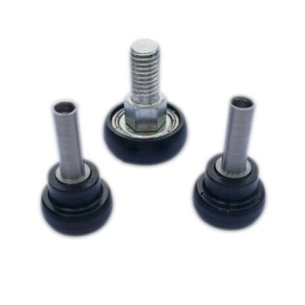 MGA 94859 Kapı Mekanizması Tamir Takımı Orta Orta Kapı Master III Master III 09-