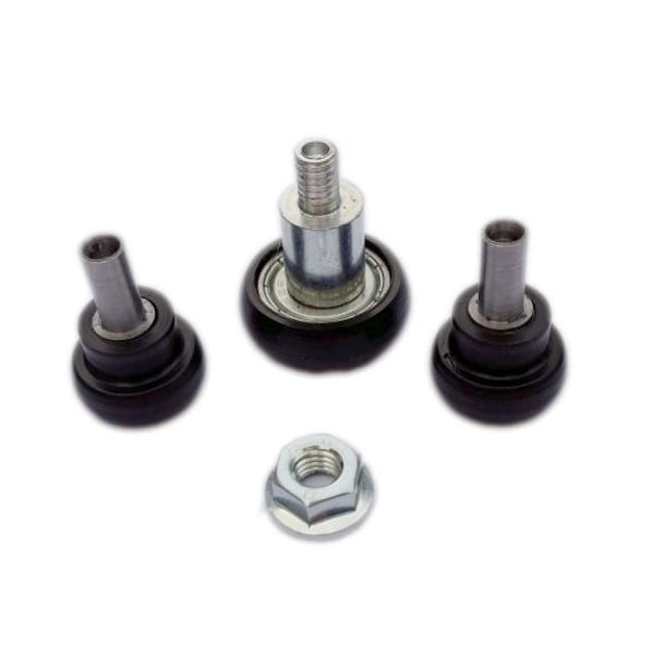 MGA 94860 Kapı Mekanizması Tamir Takımı Orta Alt Master III 