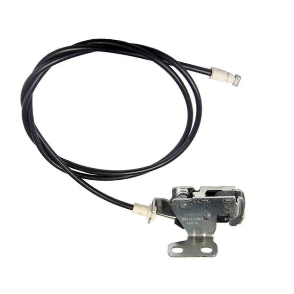 MGA 94861 Bagaj Kilidi Üst Sol Ducato / Boxer / Jumper 12 Metre Küp