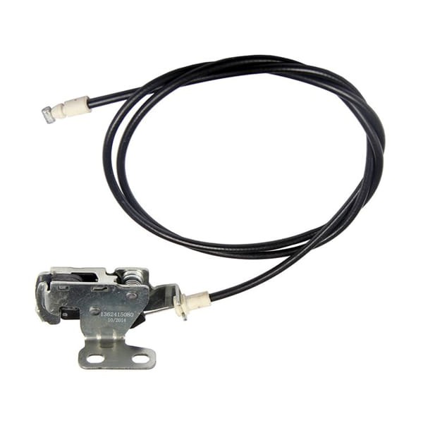 MGA 94862 Bagaj Kilidi Üst Sağ Ducato / Boxer / Jumper 12 Metre Küp 