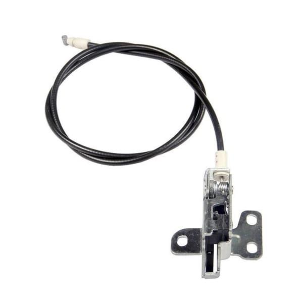 MGA 94863 Bagaj Kilidi Üst Sol Ducato / Boxer / Jumper 8 Metre Küp