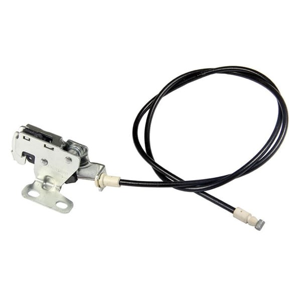 MGA 94864 Bagaj Kilidi Üst Sağ Ducato / Boxer / Jumper 8 Metre Küp 