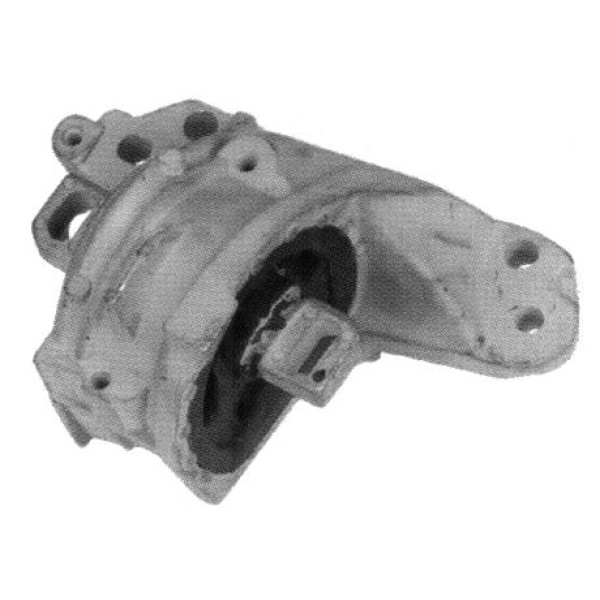 MGA 951034 Motor Takozu 407 / C5 2.0 16V 2.0 HDI 2.2 HDI 