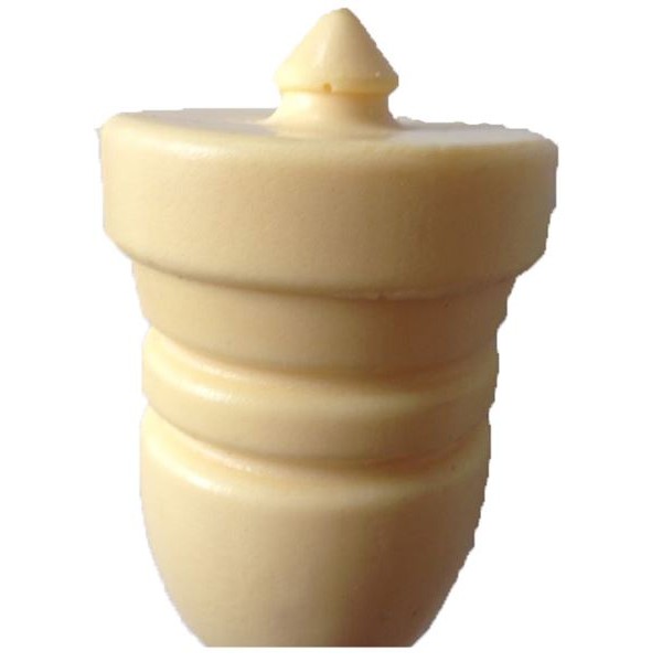 MGA 95111 Amortisör Tablası Takozu Arka Ara Yatak Palio Siena Tempra Tipo Marea Brava Bravo Poliüret