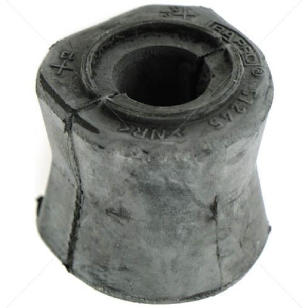 MGA 951272 Viraj Demir Lastiği Arka Doblo 10- Ø16Mm 