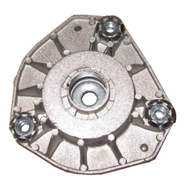 MGA 95140 Amortisör Tablası Takozu Sol Ducato 01- / Boxer 01- / Jumper 01- 