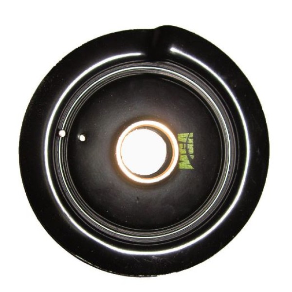 MGA 95142 Amortisör Plaketı Ducato / Boxer / Jumper 