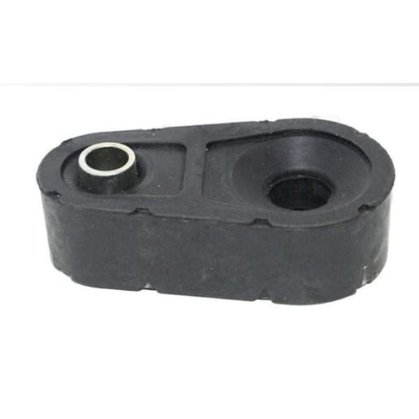 MGA 95200 Viraj Demir Lastiği Arka Master II / Movano