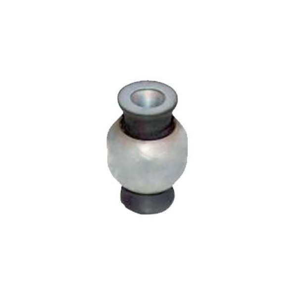 MGA 952176 Amortisör Lastiği Arka Üst Laguna III