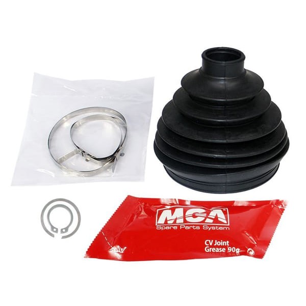 MGA 952278 Aks Körüğü Dıs Touareg 02-06 Transporter T5 04- / A3 Kıt 