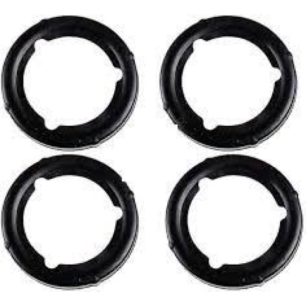 MGA 952377 Buji Keçesi Civic 96-06 Takım Büyük - 4 Adet