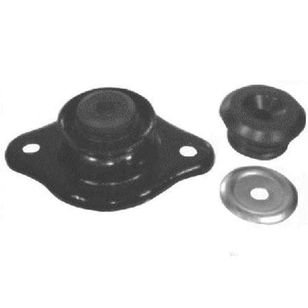 MGA 952419 Amortisör Lastiği Arka Aveo Kalos 