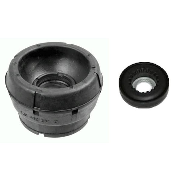 MGA 952567 Amortisör Tablası Takozu Ön Golf IV Bora / A3 97-03 / Toledo Leon 00-05 / Octavia 00-08 R 