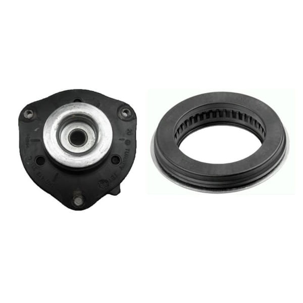 MGA 952582 Amortisör Tablası Takozu Ön Golf V 04- Jetta 06- Passat 06- Scırocco 08- Tiguan 08- Caddy