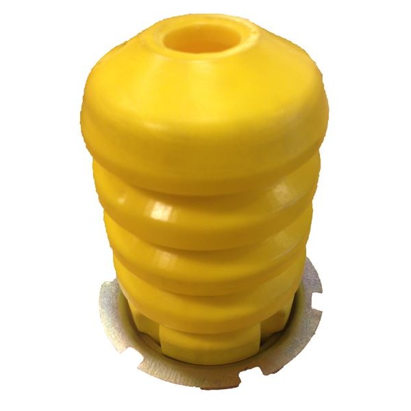 MGA 952596 Süspansiyon Takozu Arka Master III / Movano B Kısa Şase Orijinal