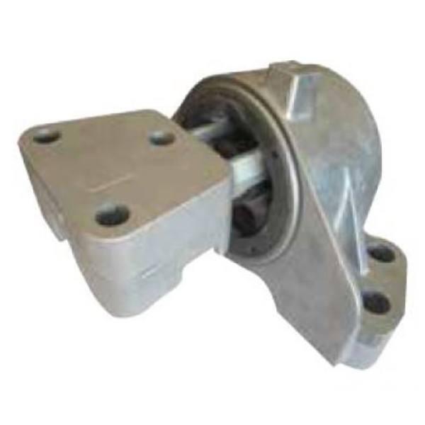 MGA 952649 Motor Takozu Arka Fiorino 07- Fiorino 08- / Nemo 10- 1.3 Mjtd Euro5 1.3 HDI 