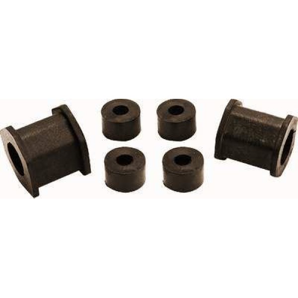 MGA 95316 Viraj Demir Lastiği Ön H100 Kamyonet 94-96 Takım 