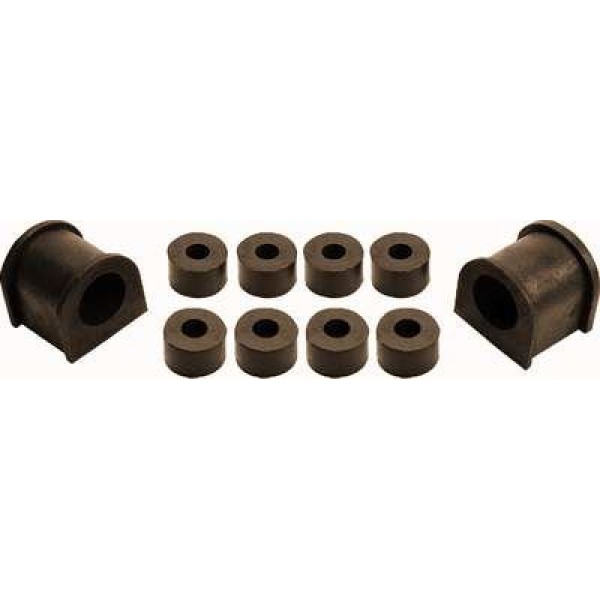 MGA 95320 Viraj Demir Lastiği H100 Mınıbüs / L300 Dar Delık Takım 