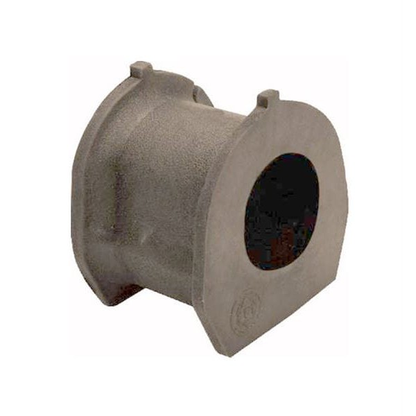 MGA 95360 Viraj Demir Lastiği Ön Starex Em 98-02 Dar Delık 28Mm 