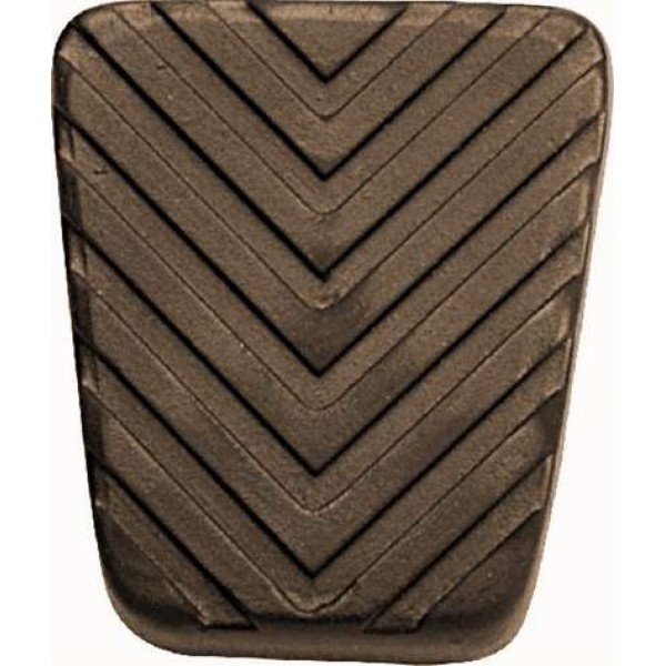 MGA 95365 Pedal Lastiği Fren Debriyaj Starex 98-08 