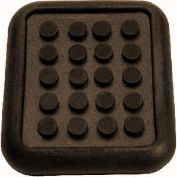 MGA 95476 Pedal Lastiği Fren Debriyaj L300 90-11 