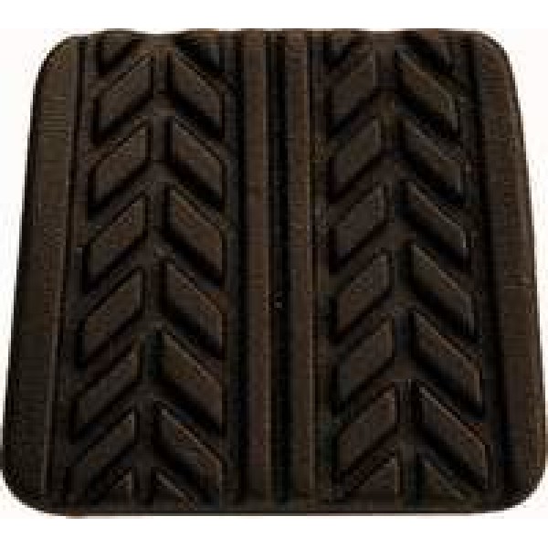 MGA 95554 Pedal Lastiği Fren Debriyaj E2200 90- 