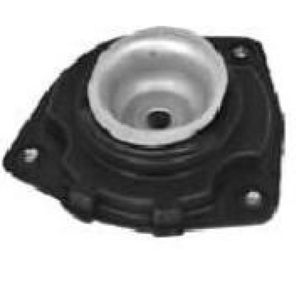 MGA 95576 Amortisör Tablası Takozu Ön Sol Micra K12 03-10 