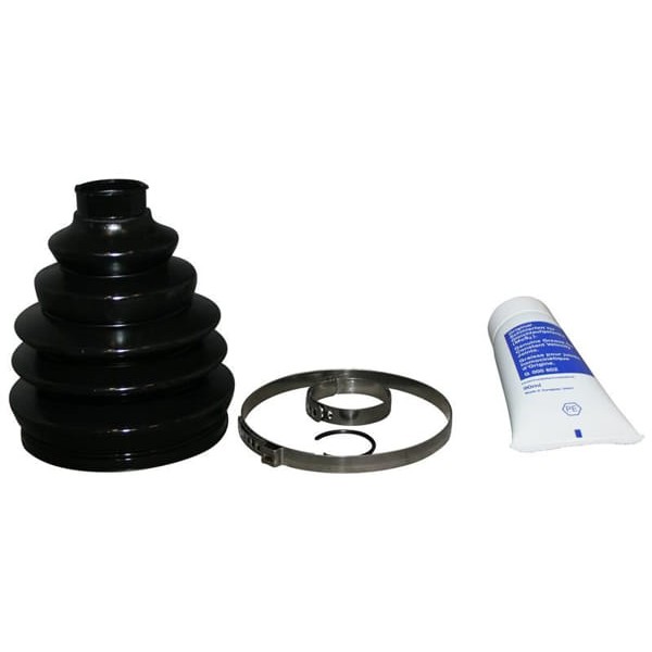 MGA 95736 Aks Körüğü Dıs Transporter T5 / A3 TermoPlastik Kıt