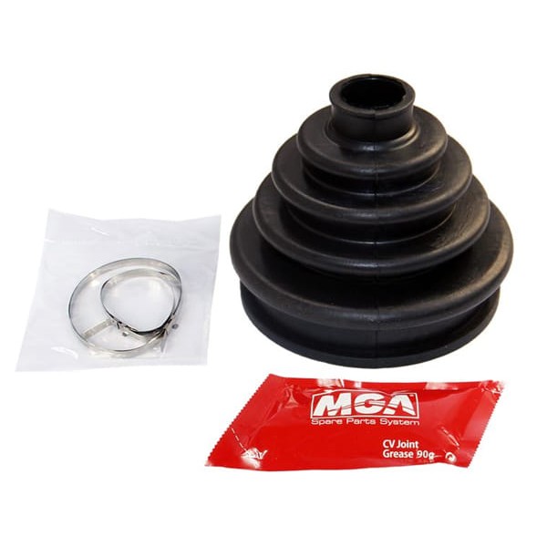 MGA 95741 Aks Körüğü Dıs Polo Lupo Passat / A4 A6 / Superb / S40 I S60 V40 I V70 I II Kıt