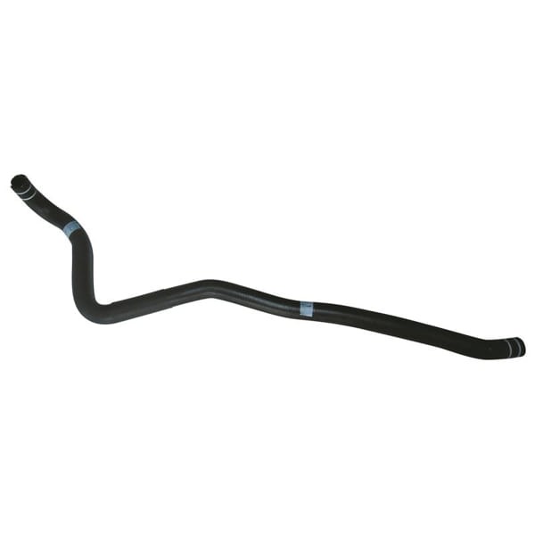 MGA 961068 Radyatör Yedek Su Depo Hortumu Fiorino 1.3 Jtd