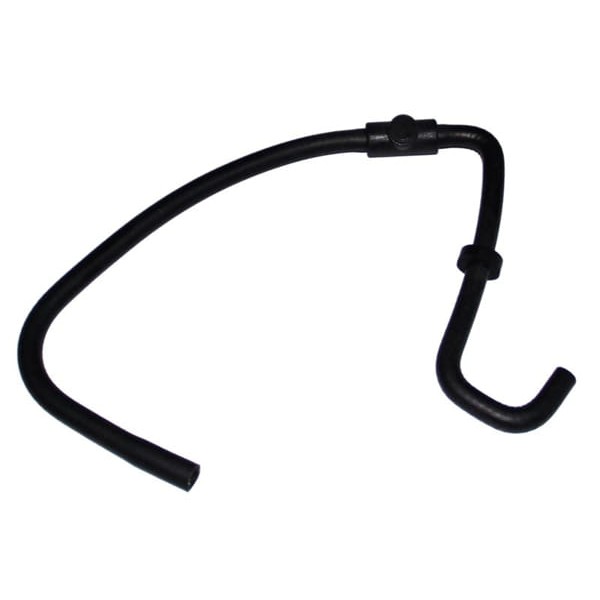 MGA 961170 Radyatör Yedek Su Depo Hortumu Palio 97- Siena 1.2 8V Cf3