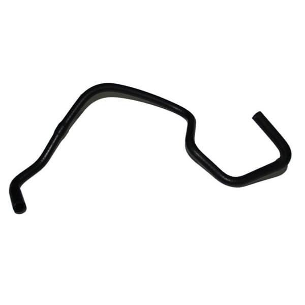 MGA 961793 Radyatör Yedek Su Depo Hortumu Master II / Movano A 2.8 Dtı