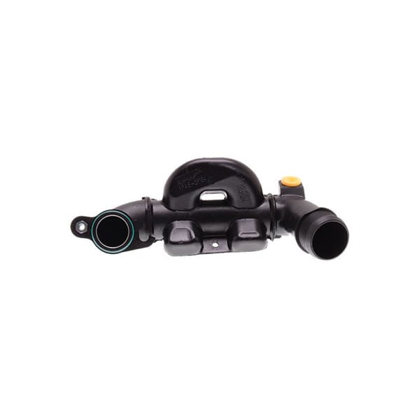 MGA 963815 Manifold Susturucu Borusu Focus II 04-10 1.6 TDCI