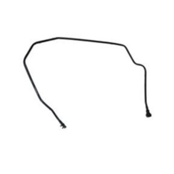 MGA 964346 Radyatör Yedek Su Depo Hortumu Fiesta V Fusion 1.4 TDCI 