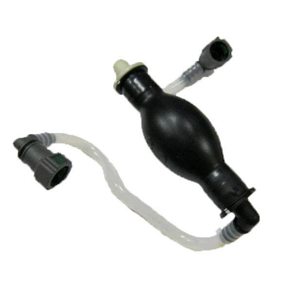 MGA 964368 Yakıt Besleme Borusu Ara Kangoo II 08- 1.5DCI16 