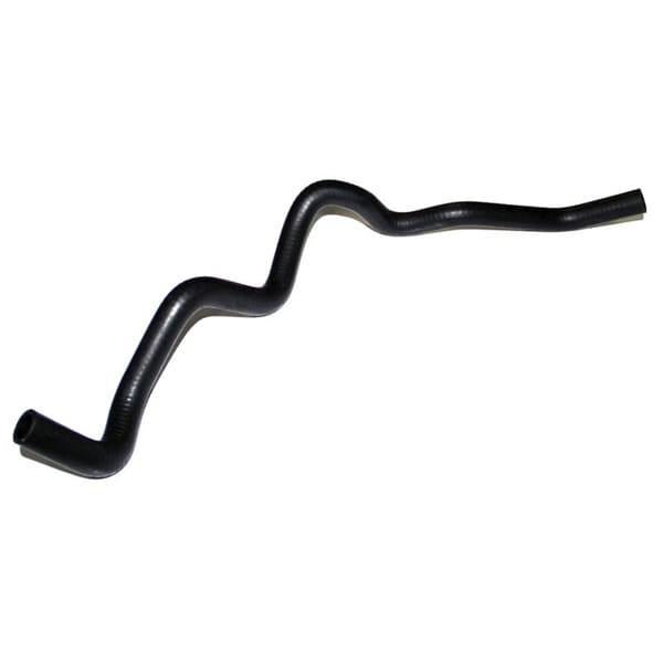 MGA 96640 Radyatör Yedek Su Depo Hortumu Partner 03- 2.0 HDI Dw10Td 1.9D Dw8B