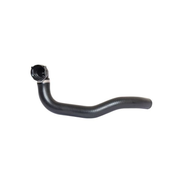 MGA 96690 Radyatör Yedek Su Depo Hortumu 207 1007 / C3 1.4 HDI 