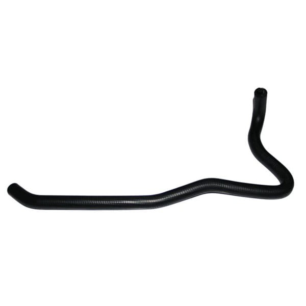 MGA 96993 Radyatör Yedek Su Depo Hortumu Doblo 09- 1.6 Jtd 2.0 Jtd