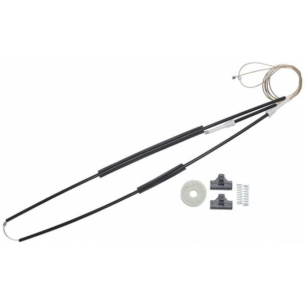 MGA 97168 Cam Krikosu Mekanizması Tamir Takımı Ön Sol Mondeo Set