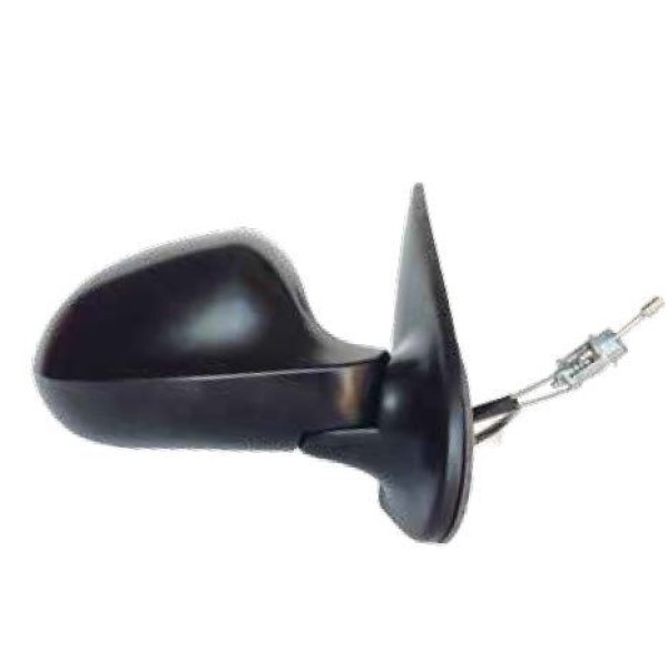 MGA 98137 Dış Dikiz Aynası Sağ Mekanik Albea 11-