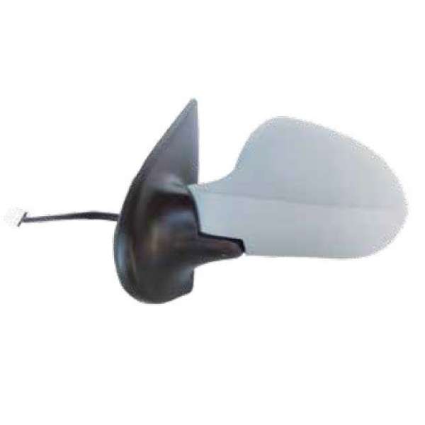 MGA 98138 Dış Dikiz Aynası Sol Elektrikli Albea 11- Astarlı 