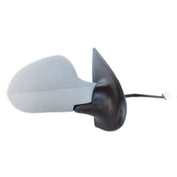 MGA 98139 Dış Dikiz Aynası Sağ Elektrikli Albea 11- Astarlı