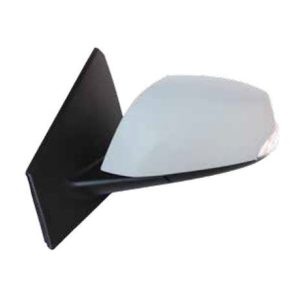 MGA 98174 Dış Dikiz Aynası Sol Elektrikli Fluence Otomatik Cam Açma Kapama Sinyalli Astarlı