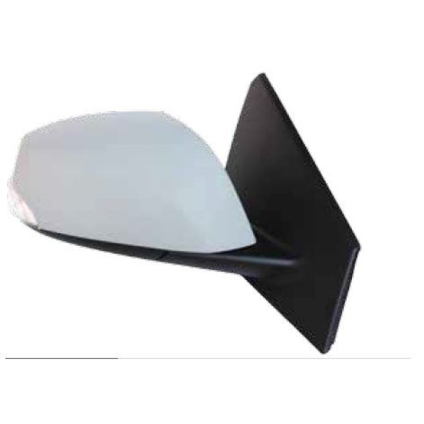MGA 98175 Dış Dikiz Aynası Sağ Elektrikli Sinyalli Astarlı Fluence Otomatik Cam Açma Kapama