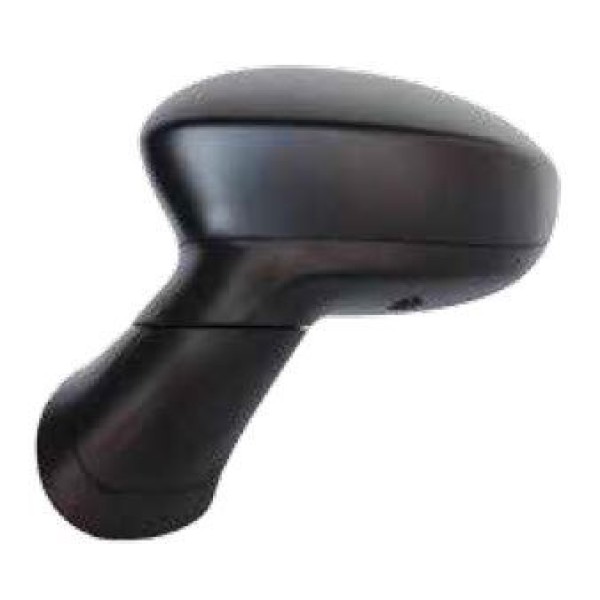 MGA 98182 Dış Dikiz Aynası Sol Elektrikli Desenli 500